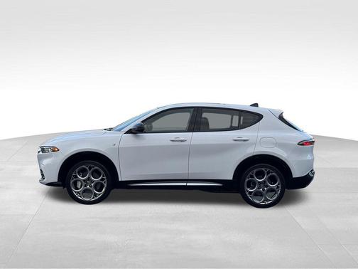 2024 Alfa Romeo Tonale Ti EAWD