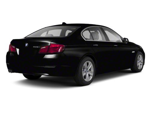2013 BMW 528 xDrive