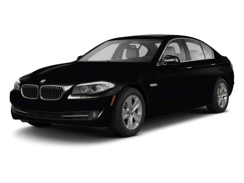 2013 BMW 528 xDrive