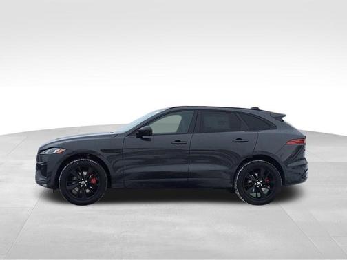 2024 Jaguar F-PACE R-Dynamic S P400 AWD Automatic