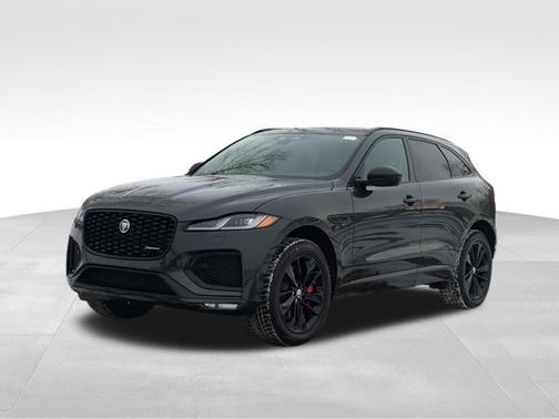 2024 Jaguar F-PACE R-Dynamic S P400 AWD Automatic