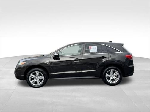 2015 Acura RDX Base