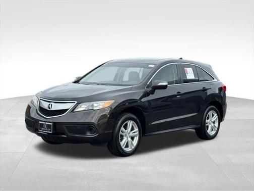 2015 Acura RDX Base