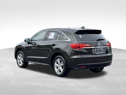 2015 Acura RDX Base