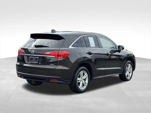 2015 Acura RDX Base
