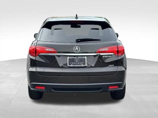 2015 Acura RDX Base