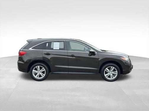 2015 Acura RDX Base