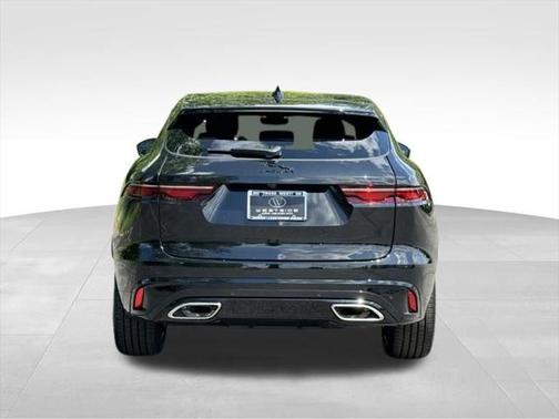 2025 Jaguar F-PACE R-Dynamic S P400 AWD Automatic