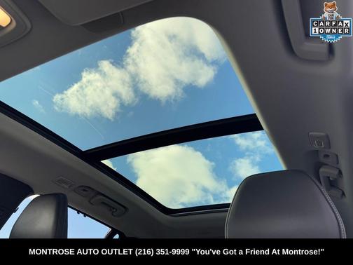 2025 Volvo XC90 Plug-In Hybrid T8 Ultra 6-Seater