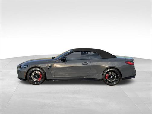 2024 BMW M4 Competition xDrive