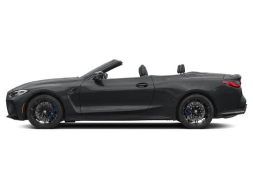 2024 BMW M4 Competition xDrive