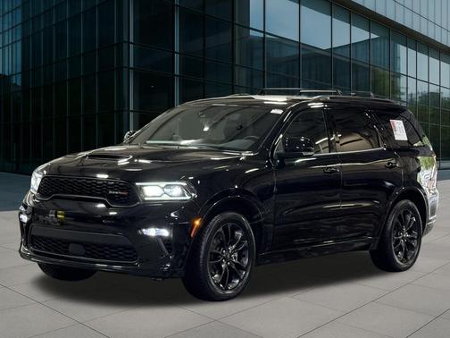 2023 Dodge Durango R/T Plus AWD