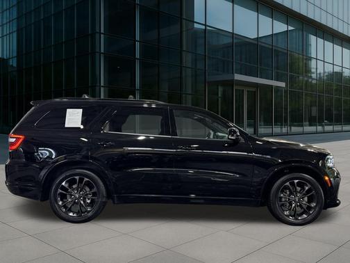 2023 Dodge Durango R/T Plus AWD