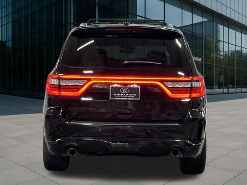 2023 Dodge Durango R/T Plus AWD