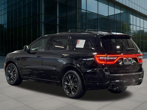 2023 Dodge Durango R/T Plus AWD
