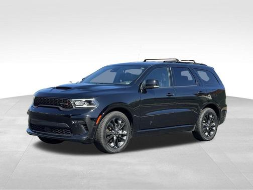 2023 Dodge Durango R/T Plus AWD
