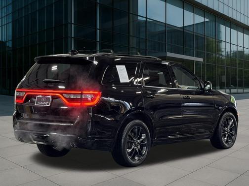 2023 Dodge Durango R/T Plus AWD