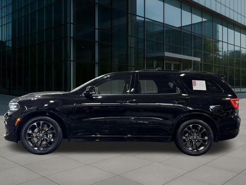 2023 Dodge Durango R/T Plus AWD
