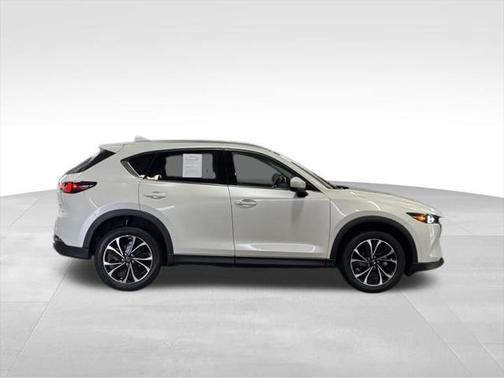 2023 Mazda CX-5 2.5 S Premium