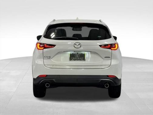2023 Mazda CX-5 2.5 S Premium
