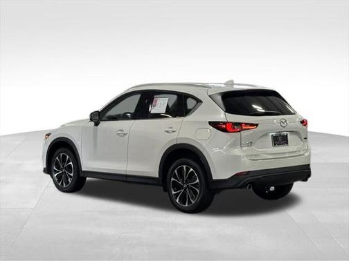 2023 Mazda CX-5 2.5 S Premium