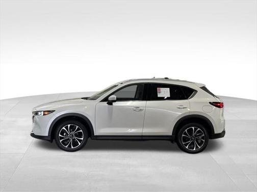 2023 Mazda CX-5 2.5 S Premium
