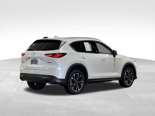 2023 Mazda CX-5 2.5 S Premium