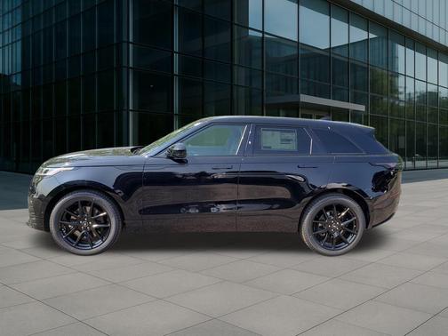 2026 Land Rover Range Rover Velar P250 SE R-Dynamic