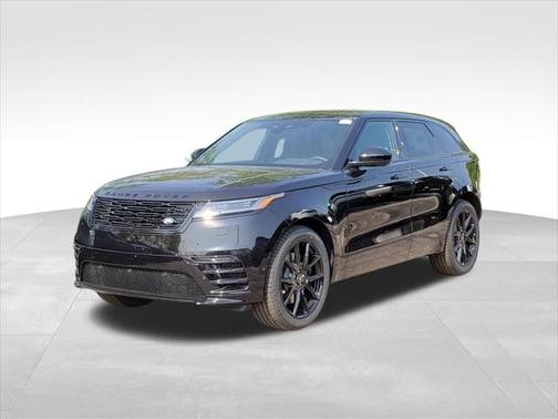 2026 Land Rover Range Rover Velar P250 SE R-Dynamic