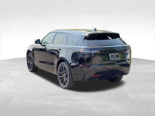 2026 Land Rover Range Rover Velar P250 SE R-Dynamic