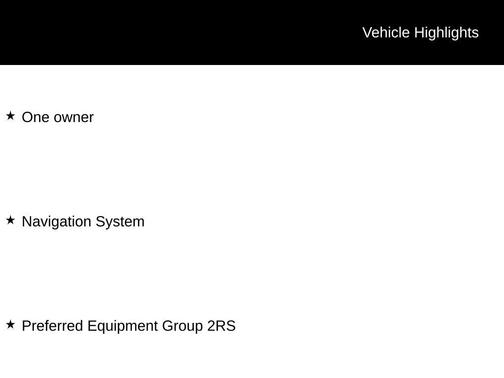2025 Chevrolet Equinox AWD RS