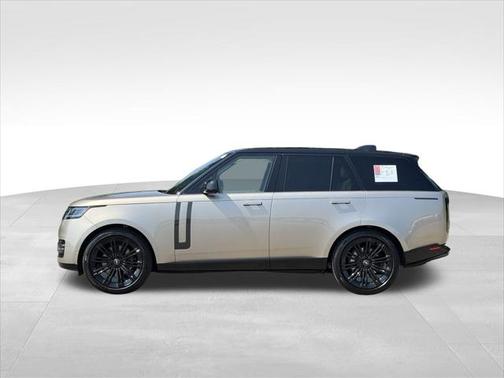 2025 Land Rover Range Rover P530 SE