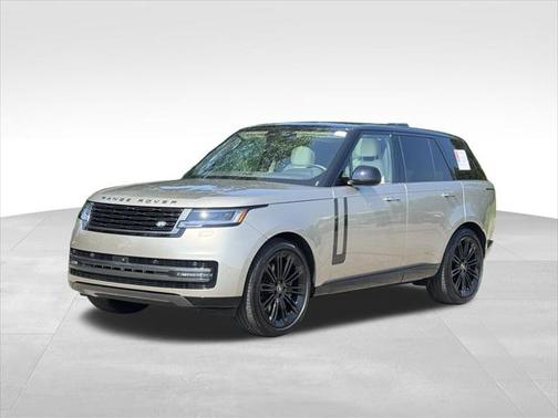 2025 Land Rover Range Rover P530 SE