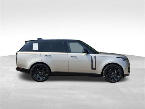2025 Land Rover Range Rover P530 SE