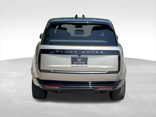 2025 Land Rover Range Rover P530 SE