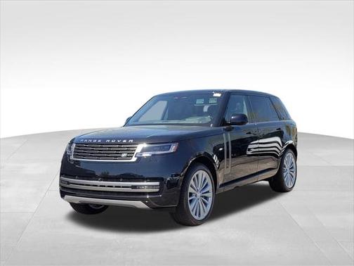 2025 Land Rover Range Rover P530 SE 7 Seat