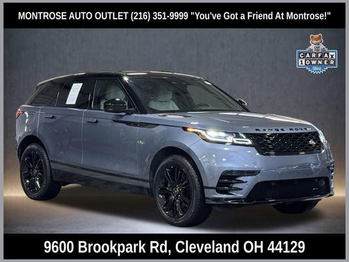 2023 Land Rover Range Rover Velar P250 S R-Dynamic