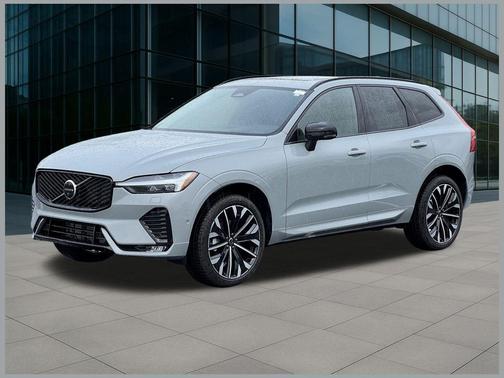 2026 Volvo XC60 B5 Ultra