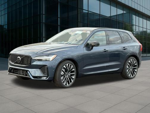 2026 Volvo XC60 B5 Ultra