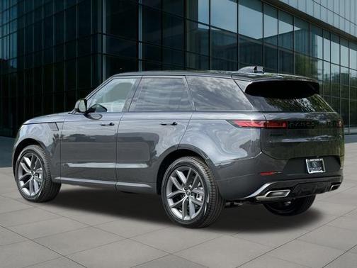 2024 Land Rover Range Rover Sport SE