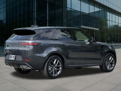 2024 Land Rover Range Rover Sport SE