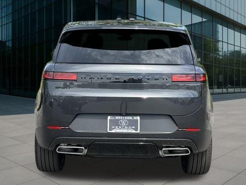 2024 Land Rover Range Rover Sport SE