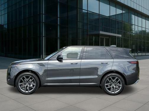 2024 Land Rover Range Rover Sport SE
