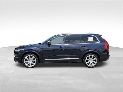 2019 Volvo XC90 T6 Inscription