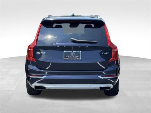 2019 Volvo XC90 T6 Inscription