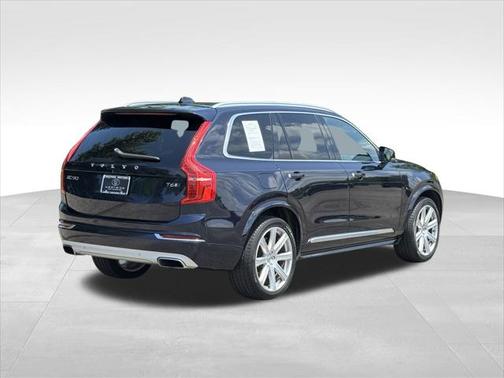 2019 Volvo XC90 T6 Inscription