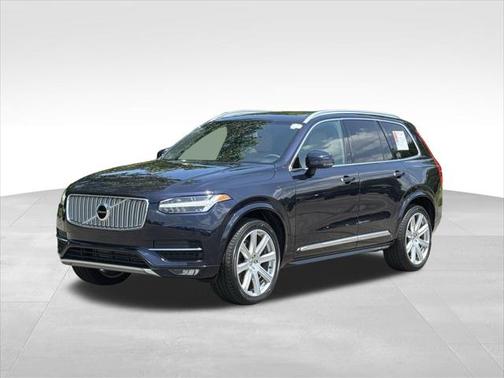 2019 Volvo XC90 T6 Inscription