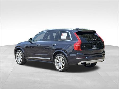 2019 Volvo XC90 T6 Inscription