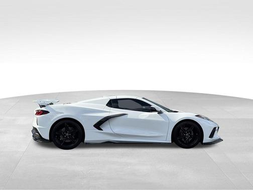 2023 Chevrolet Corvette Stingray w/2LT