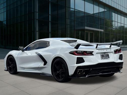 2023 Chevrolet Corvette Stingray w/2LT